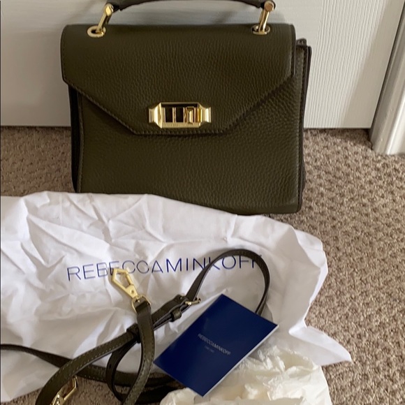 Rebecca Minkoff crossbody bag - Picture 6 of 7